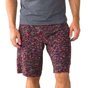 Lululemon • Pace Breaker Shorts Lined